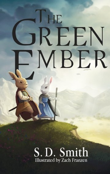 The-Green-Ember
